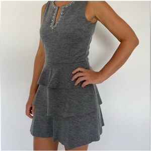 Juicy Couture Jewel Dress